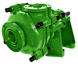 Mining Slurry Pump
